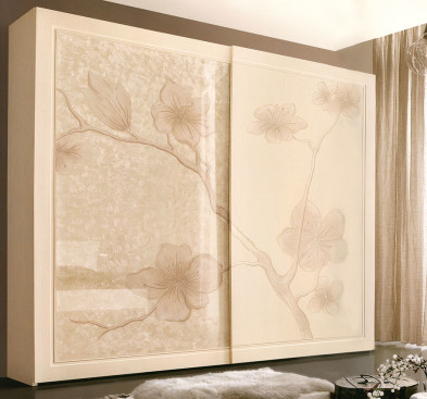 Шкаф Benedetti mobili Meridian Primavera
