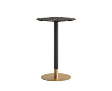 Стол Eforma Cilindro bistro top ceramica