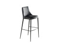 Барный стул Eforma Max stool base metallo