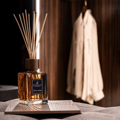 Ароматический диффузор "Cashmere delight", 250 мл