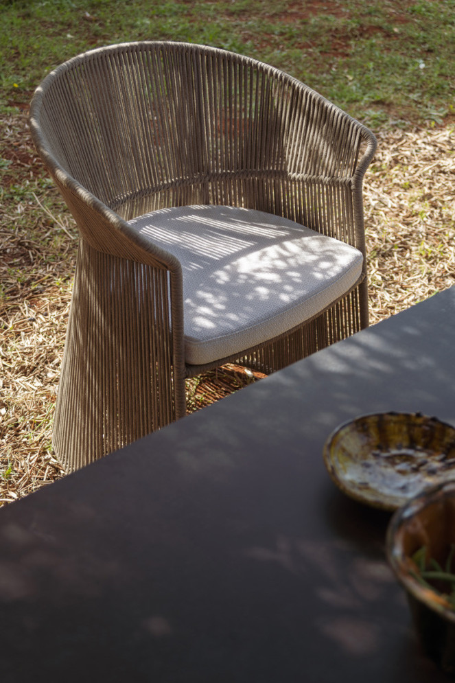 Кресло Potocco Ola 923/PMF