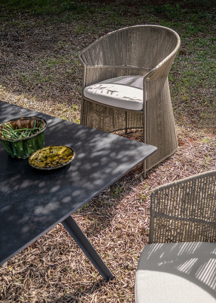 Кресло Potocco Ola 923/PMF