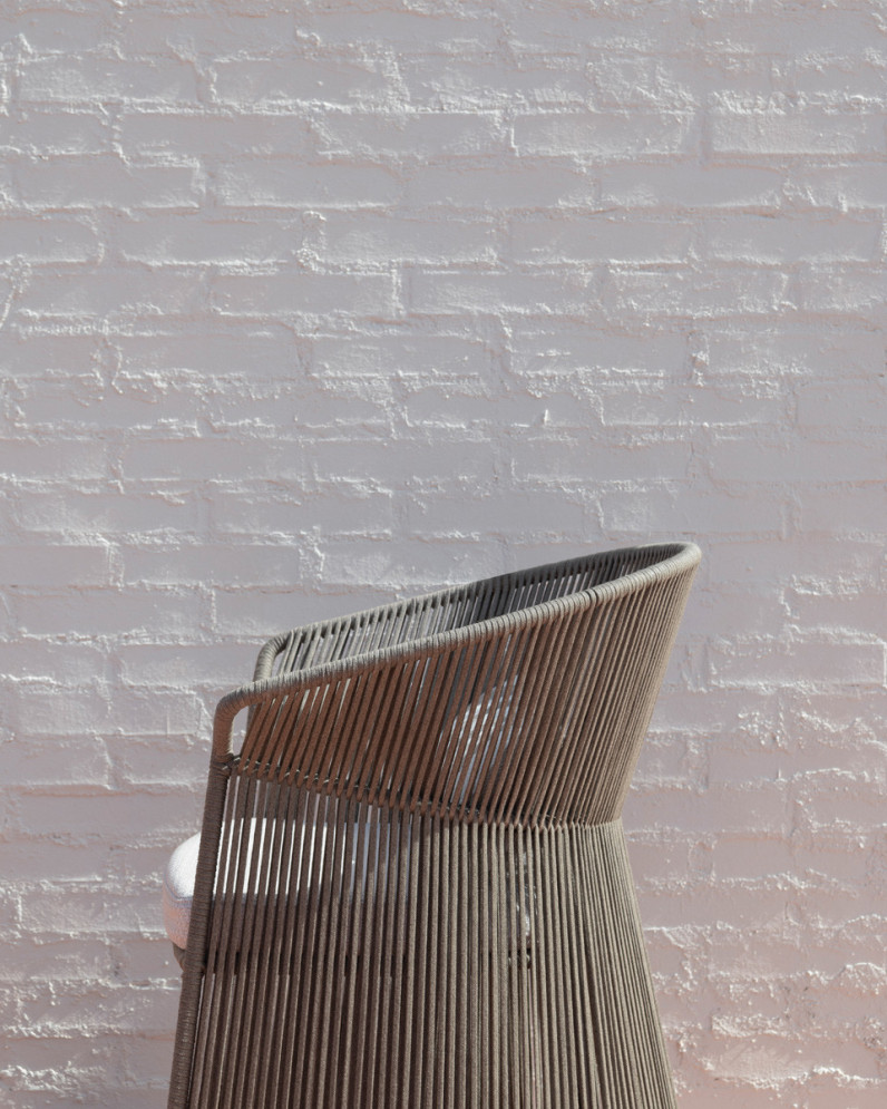 Кресло Potocco Ola 923/PMF