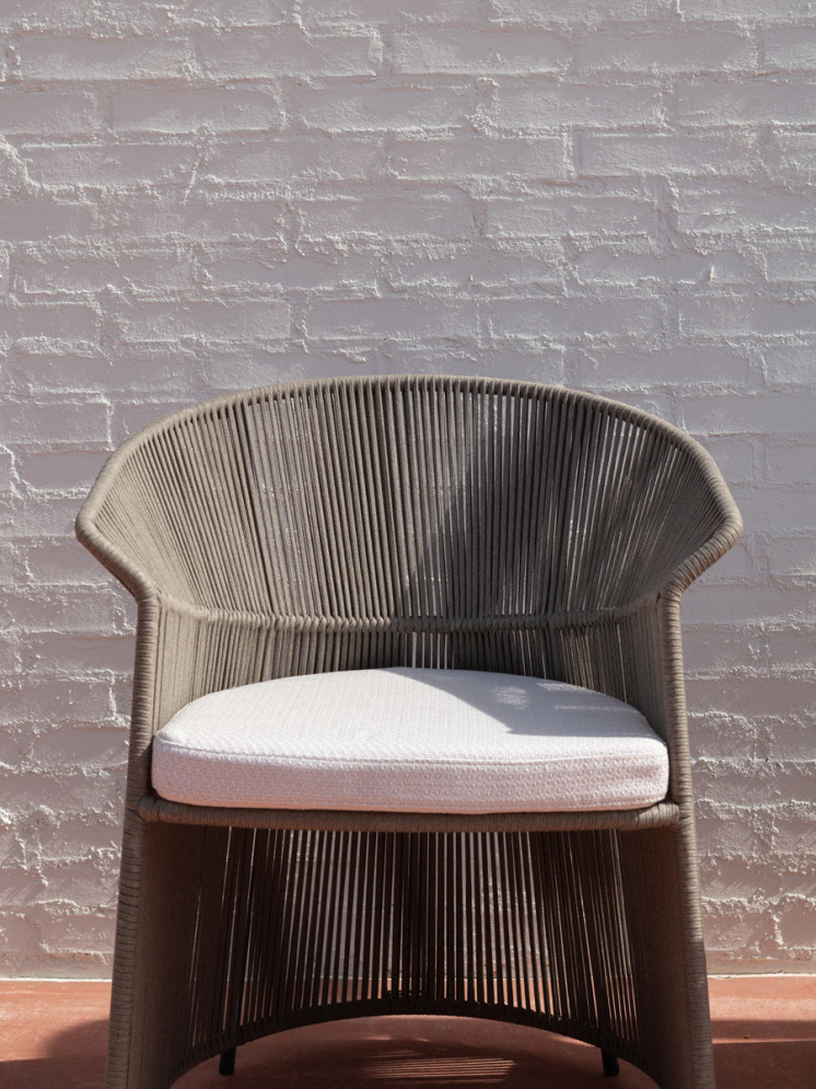 Кресло Potocco Ola 923/PMF