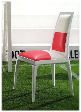 Стул в столовую Modenese Football collection Art.27