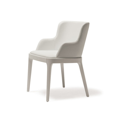 Стул в столовую Cattelan italia Magda