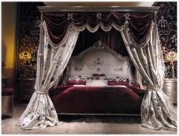 Кровать Sorrento La contessina Classic R8087