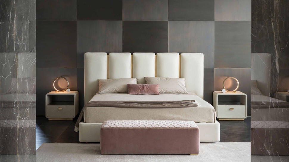 Банкетка Rugiano Form Zip - фото товара