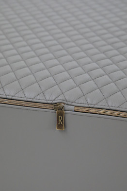 Банкетка Rugiano Form Zip