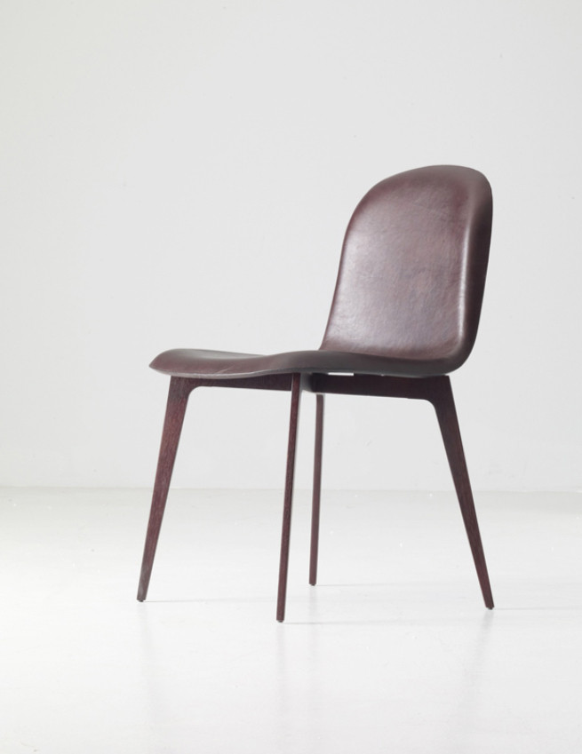 Стул в столовую Emmemobili Sa212