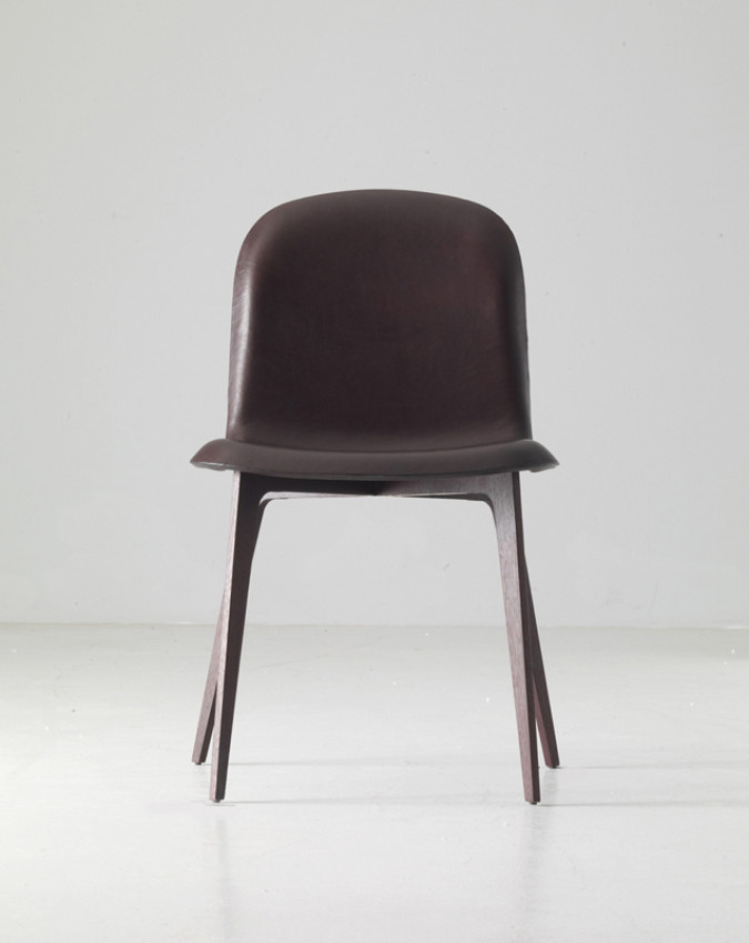 Стул в столовую Emmemobili Sa212