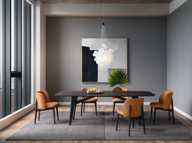 Стол Calligaris Abrey CS4127-fs-200