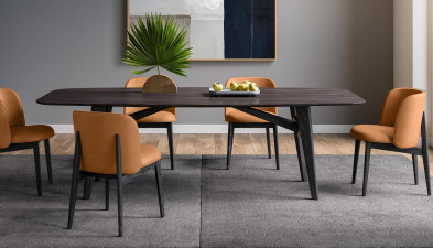 Стол Calligaris Abrey CS4127-fs-200
