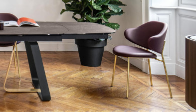 Стул Calligaris Holly CS2037