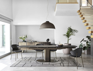 Стул Calligaris Holly CS2037