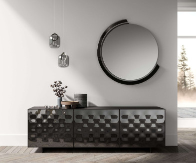 Зеркало Ozzio design Kelly X043