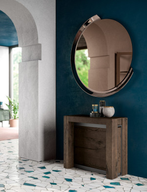 Зеркало Ozzio design Kelly X043