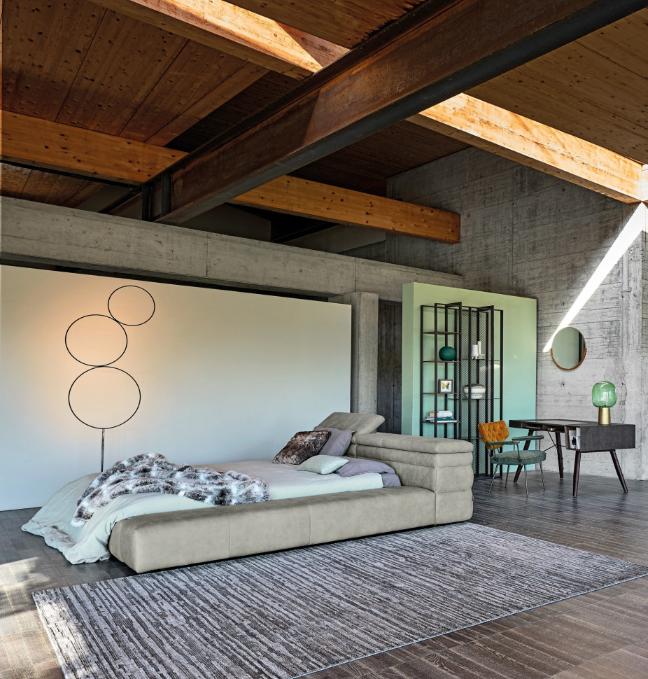 Кровать Arketipo Mayfair Dream - фото товара