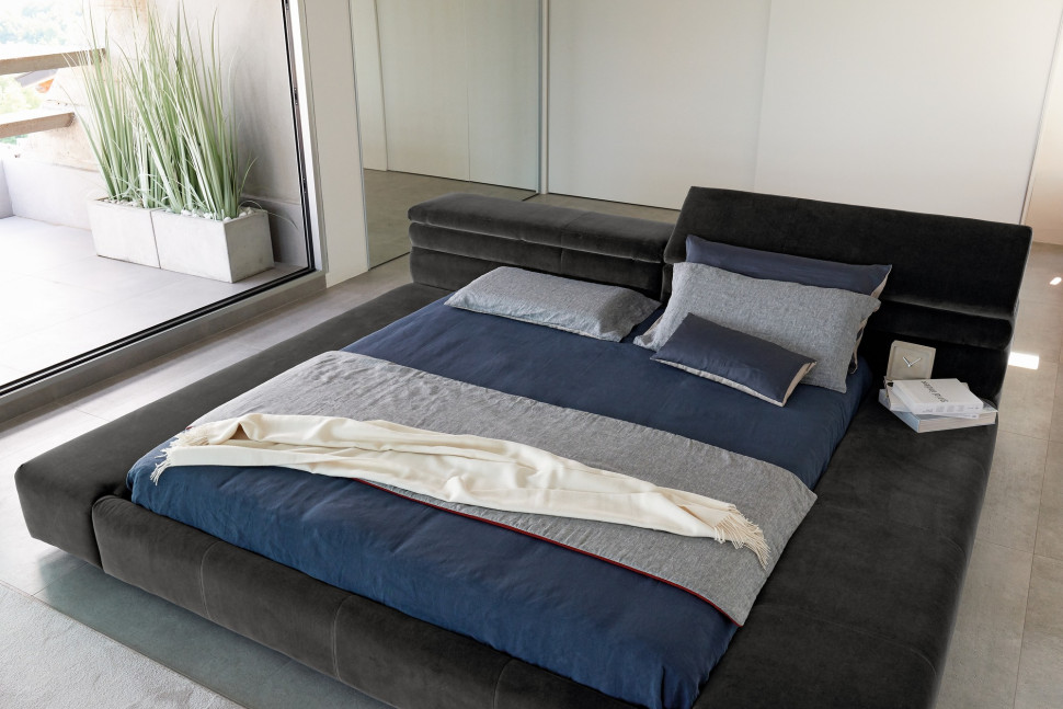 Кровать Arketipo Mayfair Dream