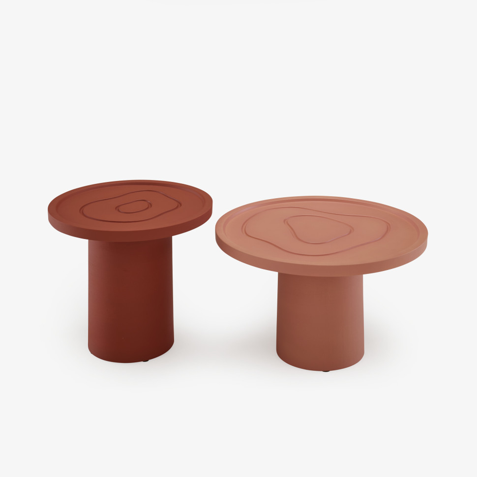 Журнальный стол Ligne Roset Contrée - фото товара