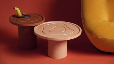 Журнальный стол Ligne Roset Contrée