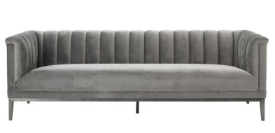 Диван Raffles Eichholtz Chairs And Sofas 230 x 86 x 75h nc50637