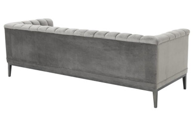 Диван Raffles Eichholtz Chairs And Sofas 230 x 86 x 75h nc50637