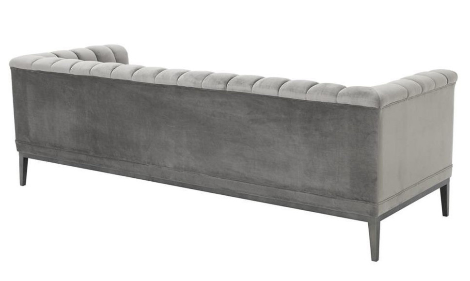 Диван Raffles Eichholtz Chairs And Sofas 230 x 86 x 75h nc50637 - материал