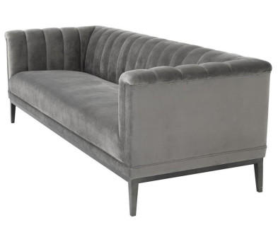 Диван Raffles Eichholtz Chairs And Sofas 230 x 86 x 75h nc50637