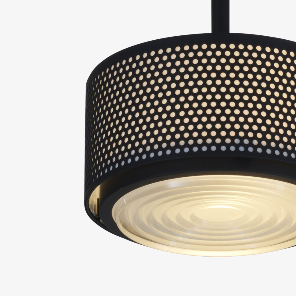 Люстра Ligne Roset G13 m / am - материал