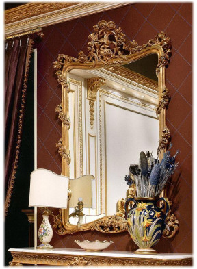 Зеркало Drappo Carlo asnaghi Elegance 10441