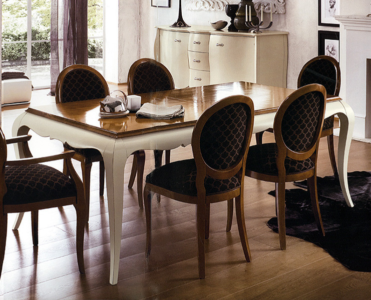 Стол в столовую Alta corte Electa Ta160