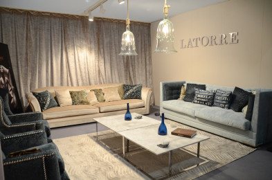 Диван Five Stars Latorre Latorre 272 x 94 x 95h nc56823