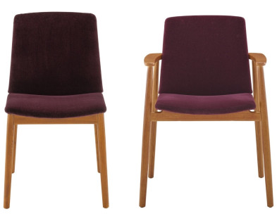 Стул Ligne roset 289