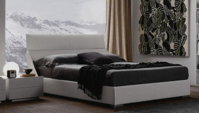 Кровать Vela plus Fimes Complementi notte 33C10