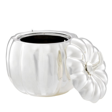 Декоративный элемент Pumpkin Eichholtz Accessories 22h x ø21,5 nc67213