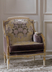 Кресло Ceppi Luxury 2656