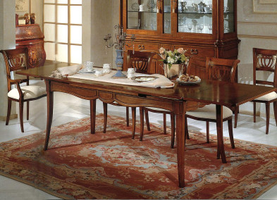 Стол в столовую Maestri artigiani Provenza 824