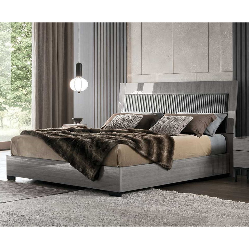 Кровать Novecento Alf Italia Novecento 205 x 233,6 x 127,6h nc69232