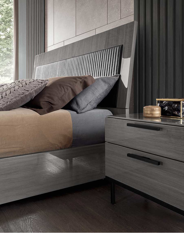 Кровать Novecento Alf Italia Novecento 205 x 233,6 x 127,6h nc69232