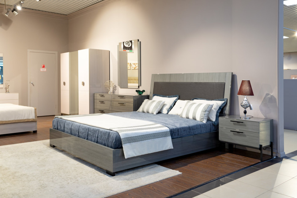 Кровать Novecento Alf Italia Novecento 205 x 233,6 x 127,6h nc69232