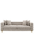 Диван York Eichholtz Chairs And Sofas 230 x 96 x 69h nc82954