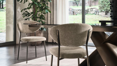 Стул Calligaris Manta CS2260