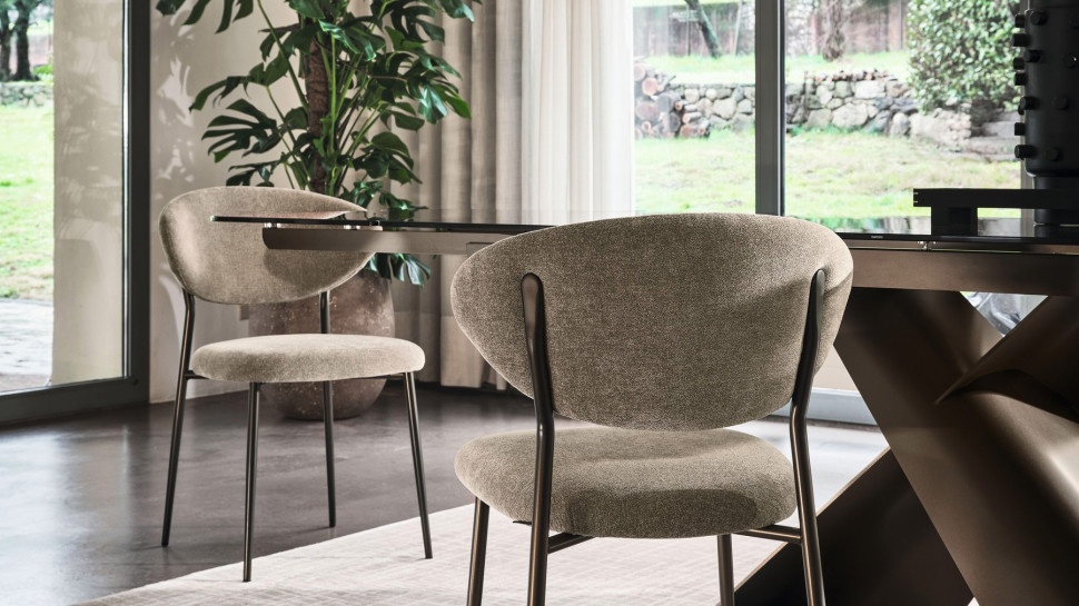 Стул Calligaris Manta CS2260 - стиль