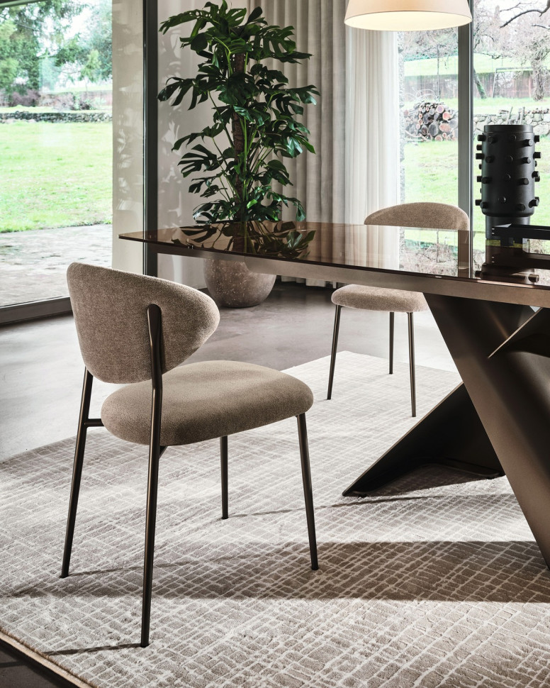 Стул Calligaris Manta CS2260 - фото товара