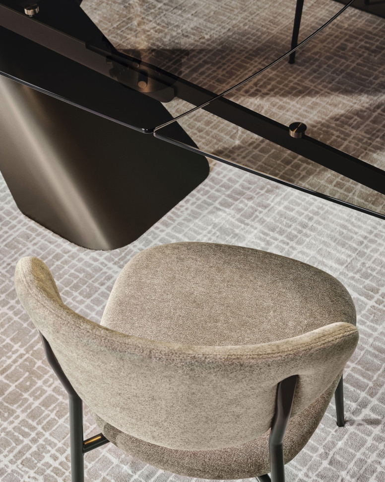 Стул Calligaris Manta CS2260 - материал