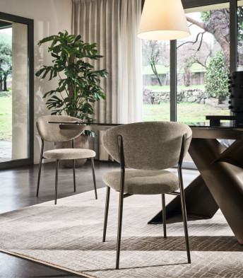 Стул Calligaris Manta CS2260