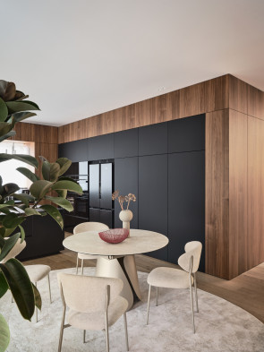 Стул Calligaris Manta CS2260