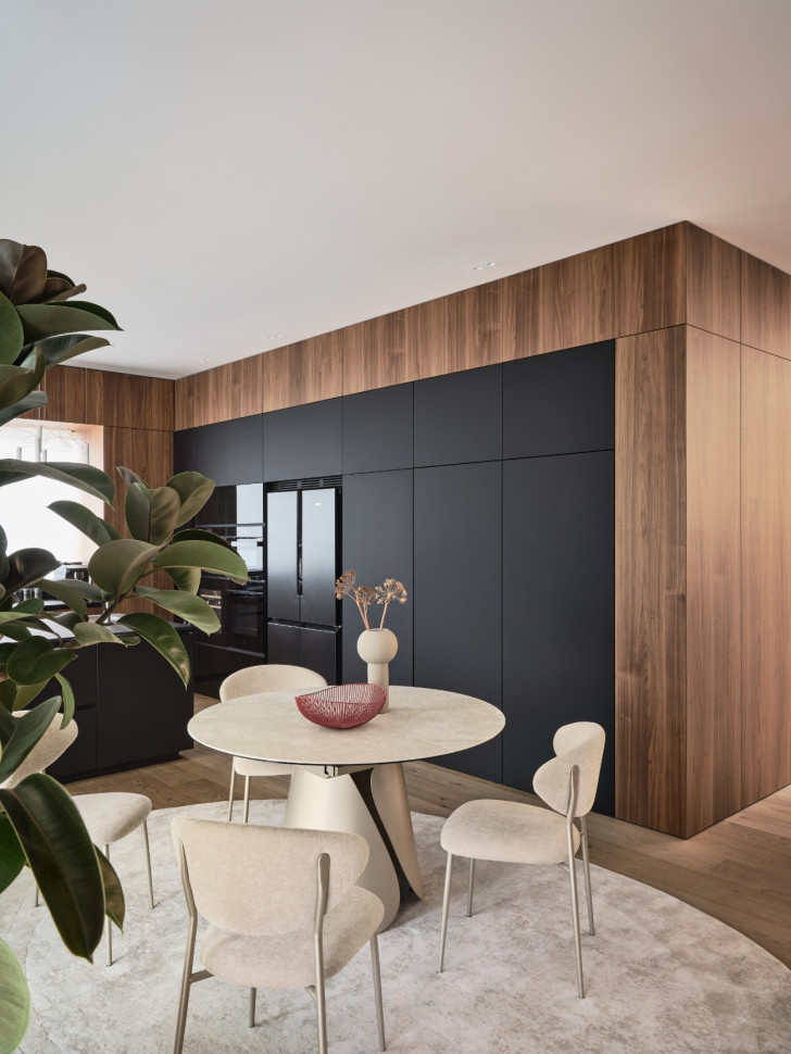 Стул Calligaris Manta CS2260