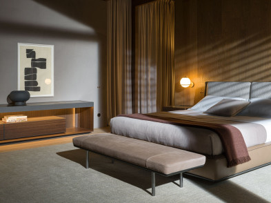 Банкетка Molteni Aldgate